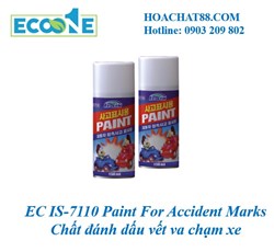 EC IS-7110 Paint For Accident Marks Chất đánh dấu vết va chạm xe